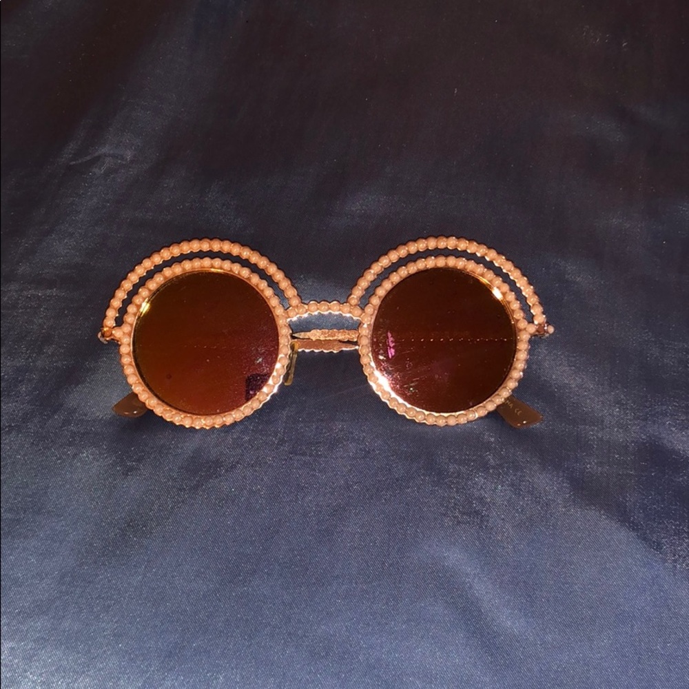 Pearl Sunglasses
